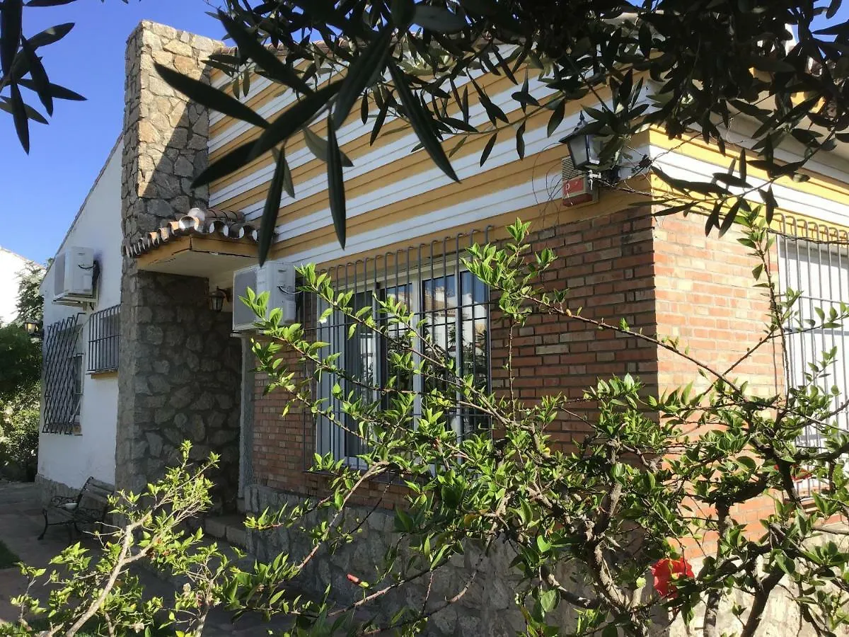 Villa Rosario Torre de Benagalbon 0*,  España