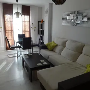  Apartamento El Mirador, Espectaculares Vistas A La Bahía De Málaga