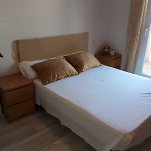 Apartamento Precioso ático En Torre De A 20 Metros Del Mar.