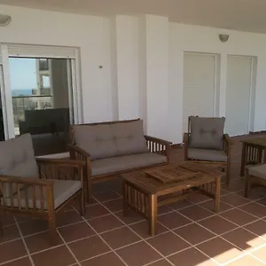  Apartamento Apartamento Cercano A La Playa Con Gran Terraza